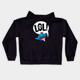 LOL Kids Hoodie